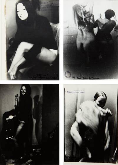 Gerard Petrus Fieret