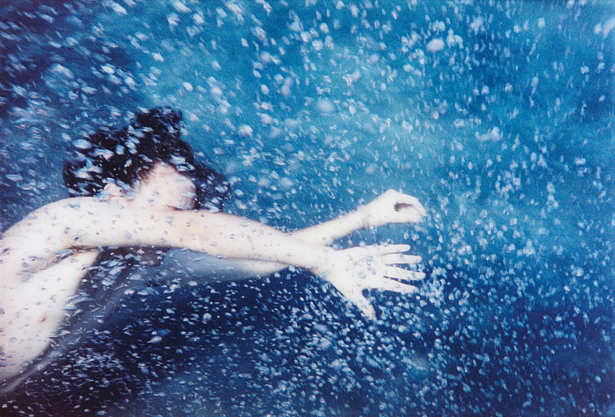 Ryan McGinley — Whirlwind