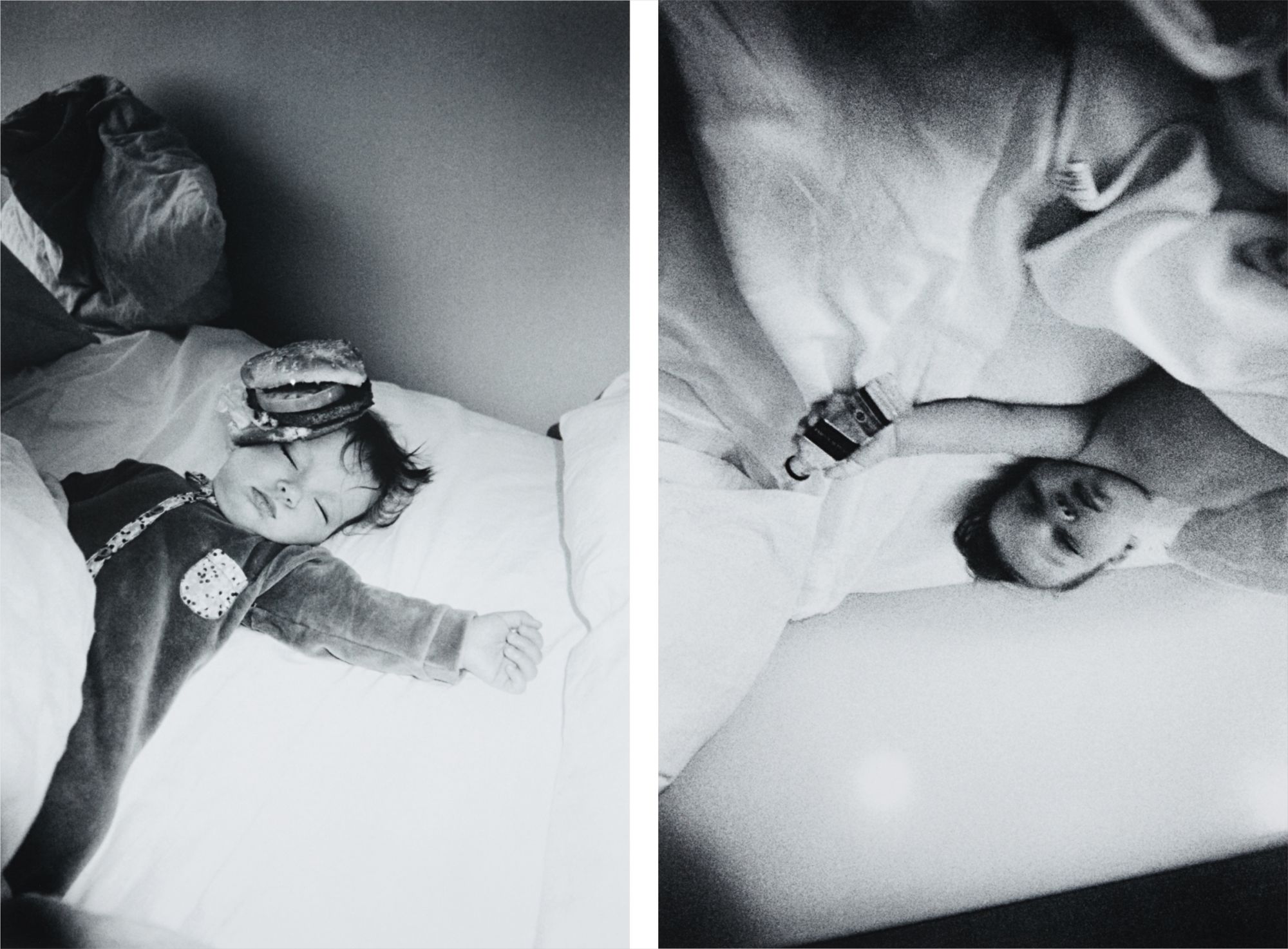 Dash Snow — Dash Snow