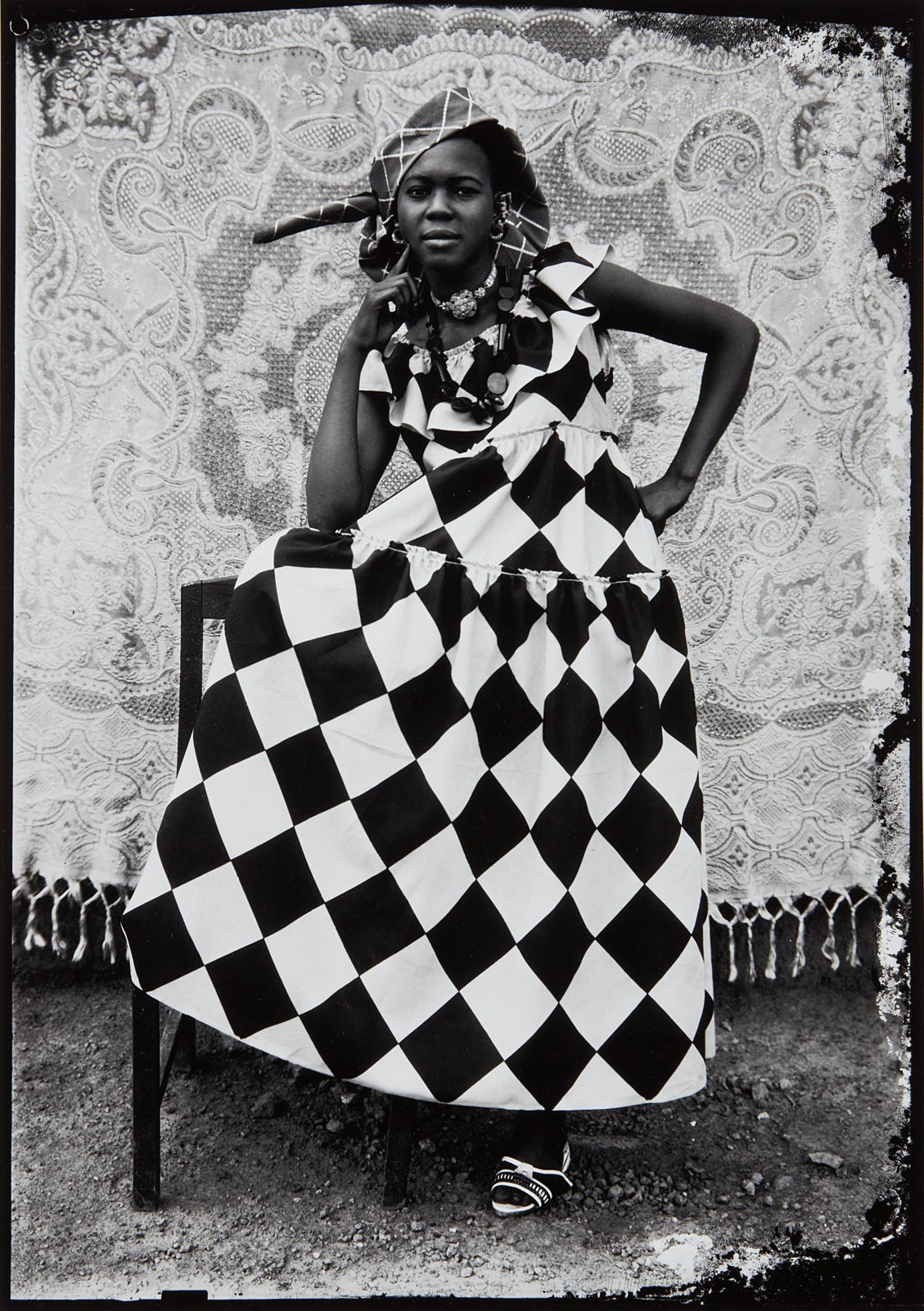 Seydou Keïta — Seydou Keïta