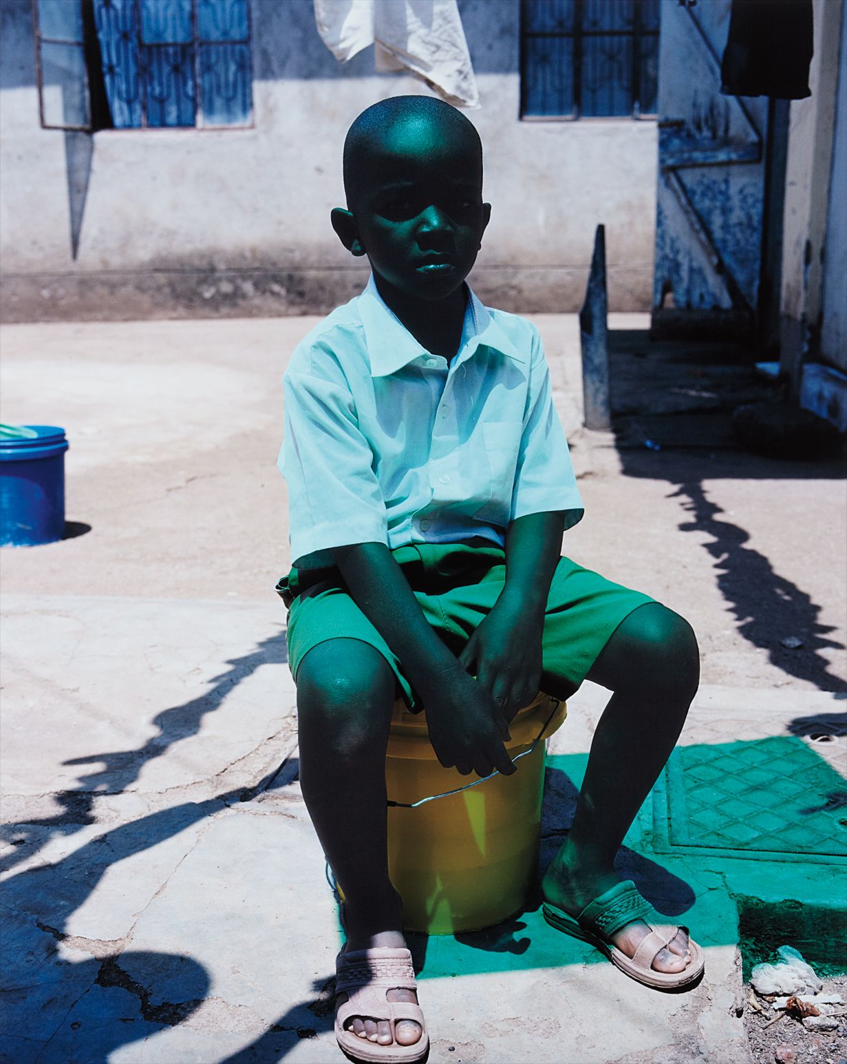 Juice from Parasomnia