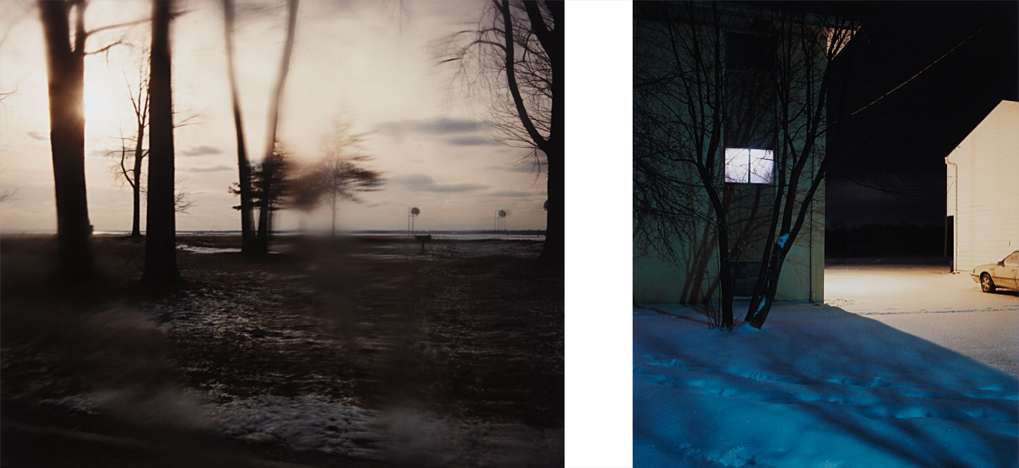 Todd Hido