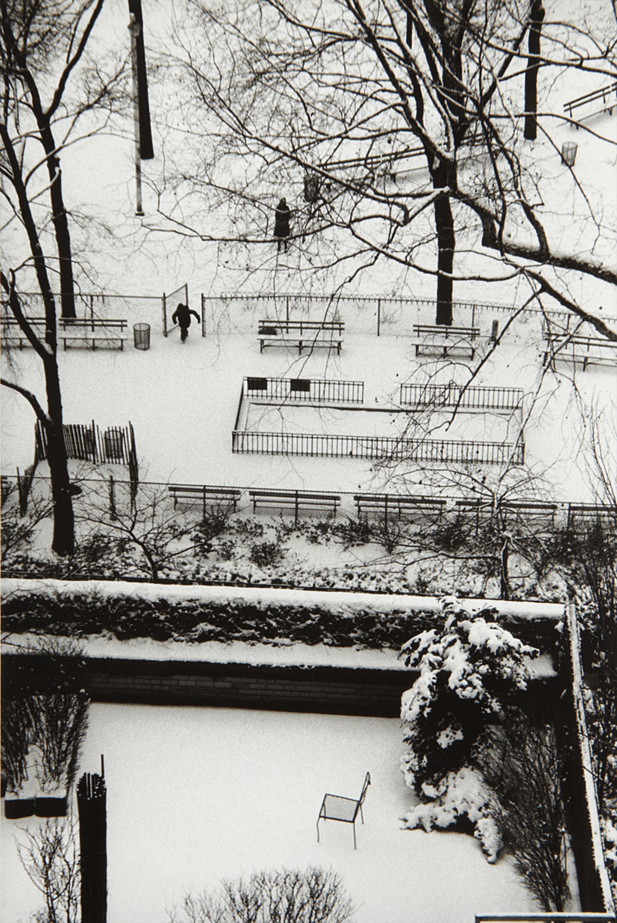 André Kertész — February 5, #25