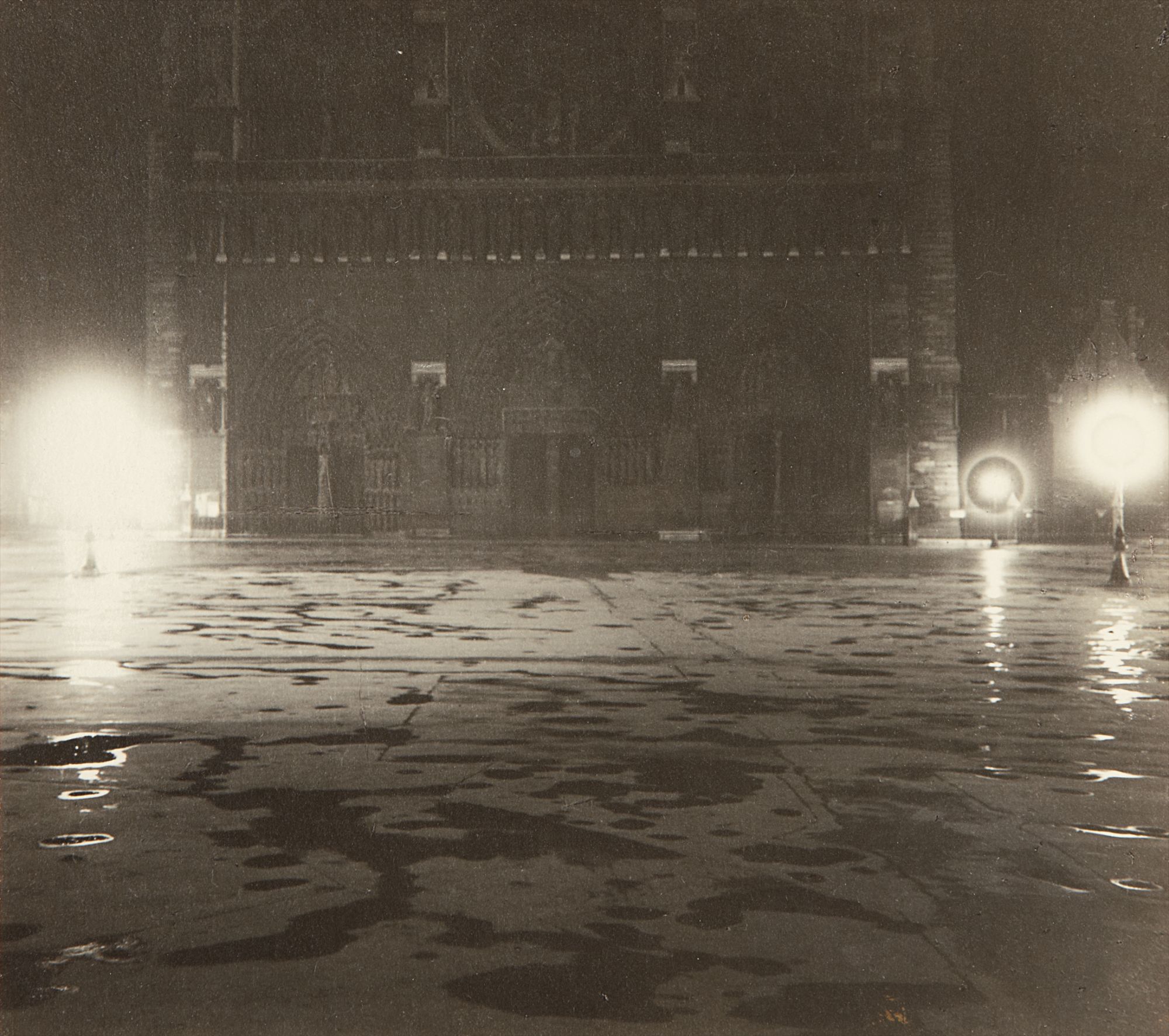 André Kertész — André Kertész