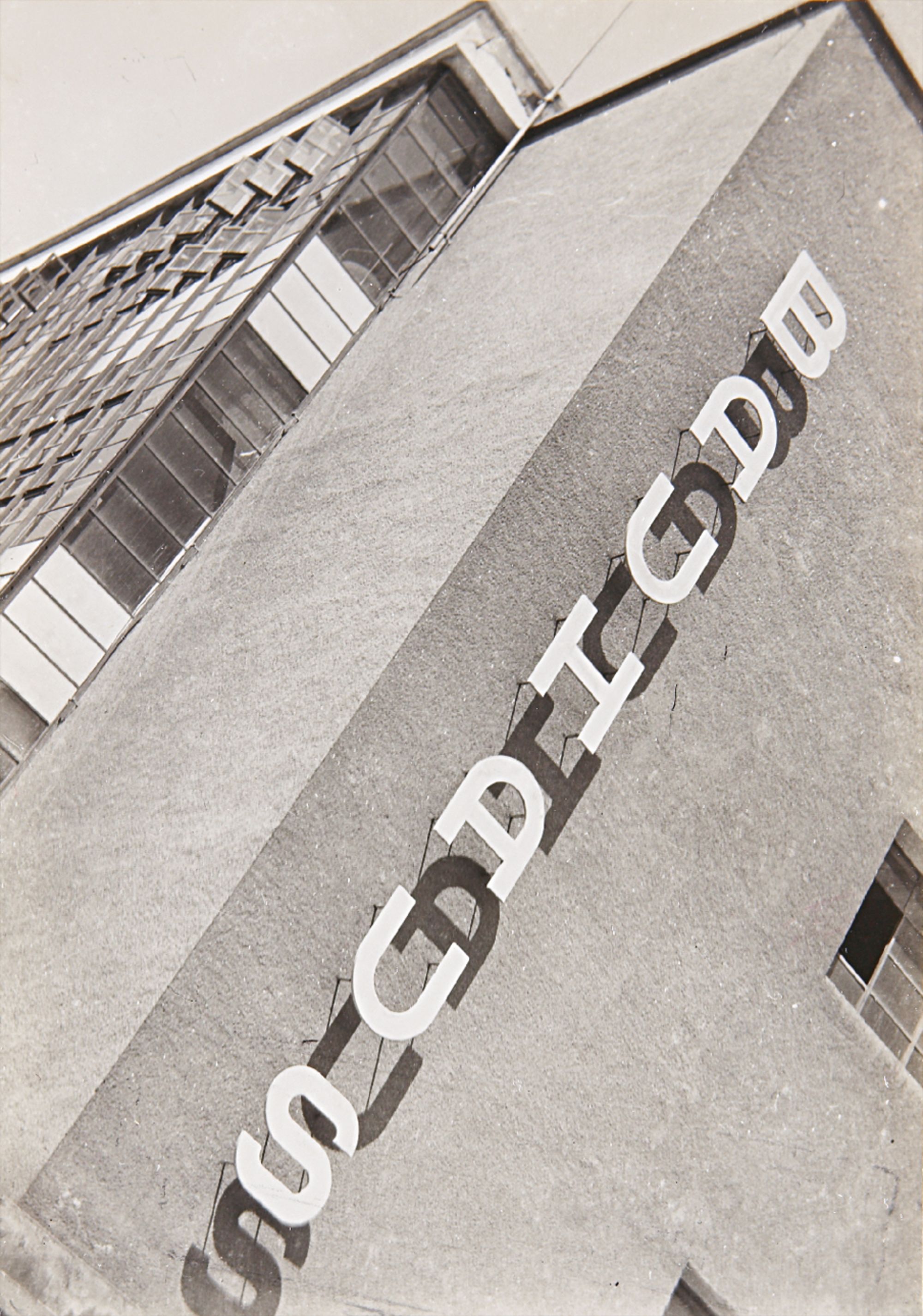 Iwao Yamawaki — Bauhaus