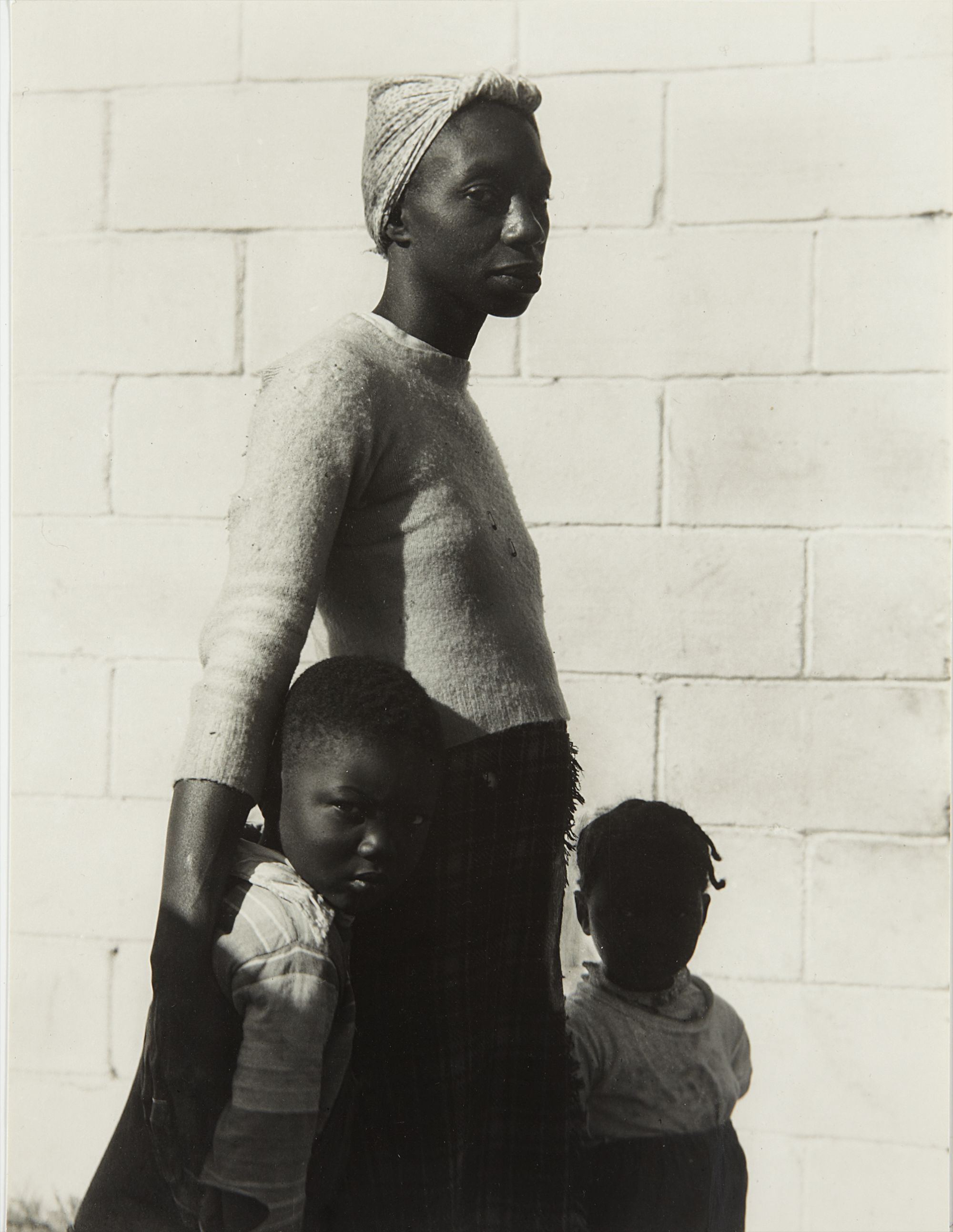 She is a tree of life to them