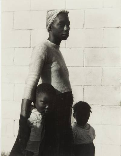 She is a tree of life to them