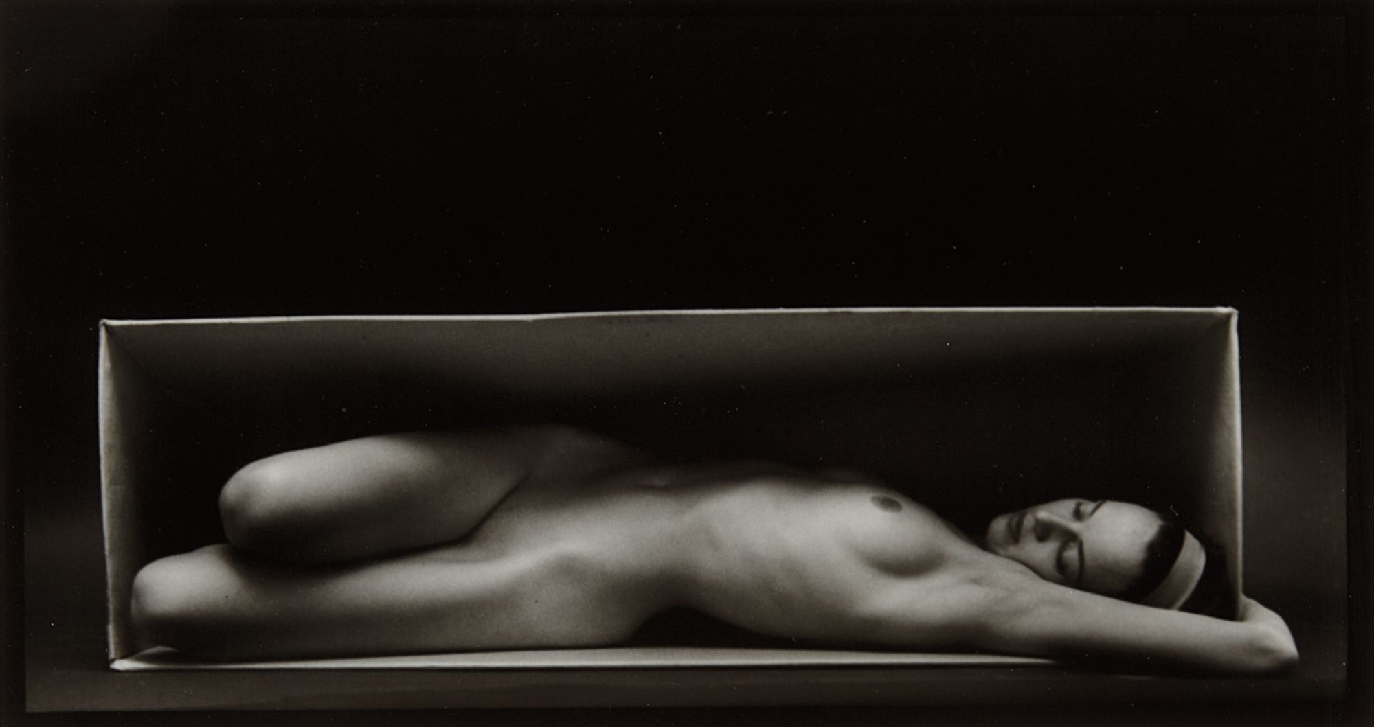 In the Box- Horizontal