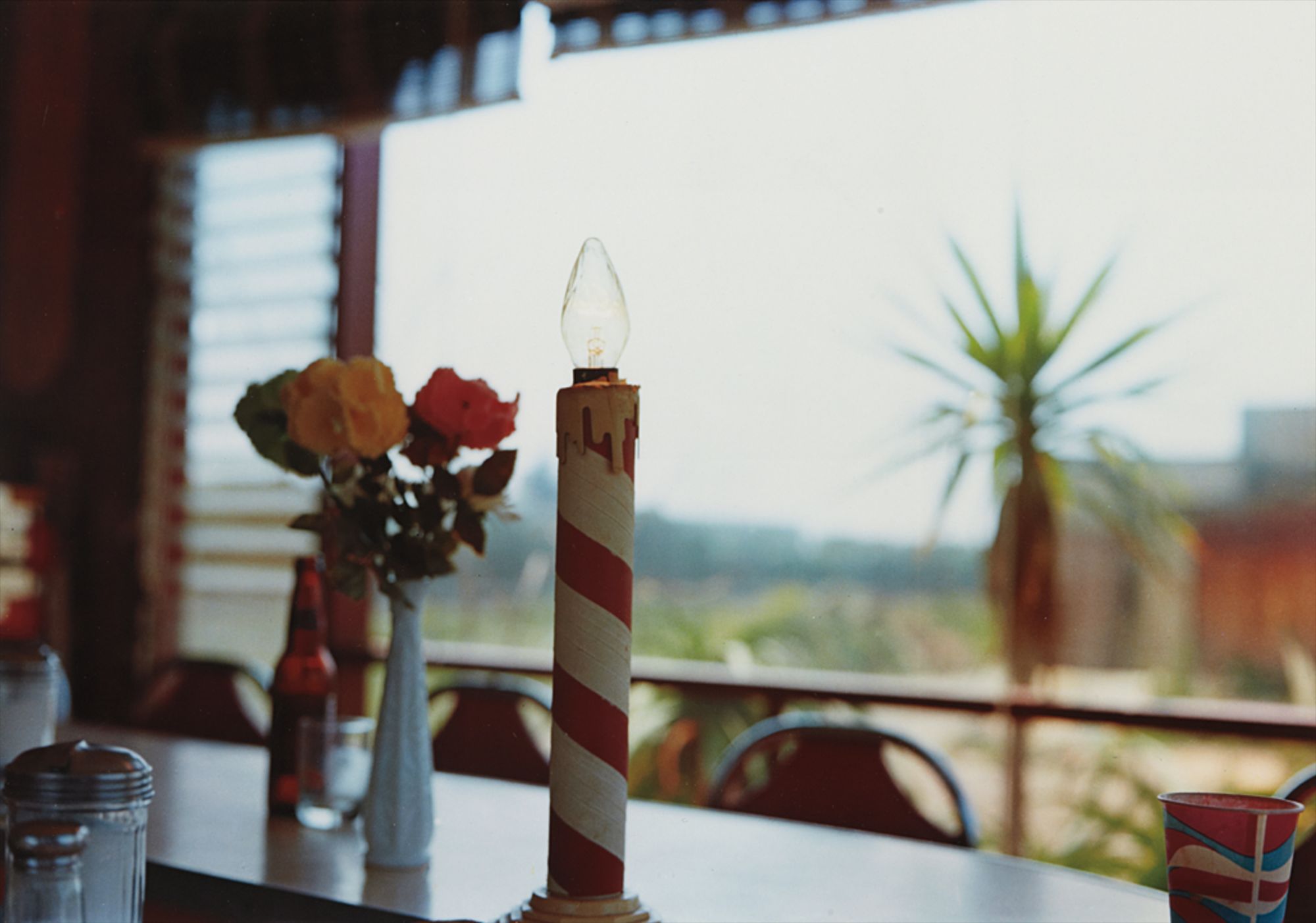 William Eggleston — William Eggleston