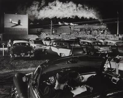 Hotshot, Eastbound, Iager, West Virginia