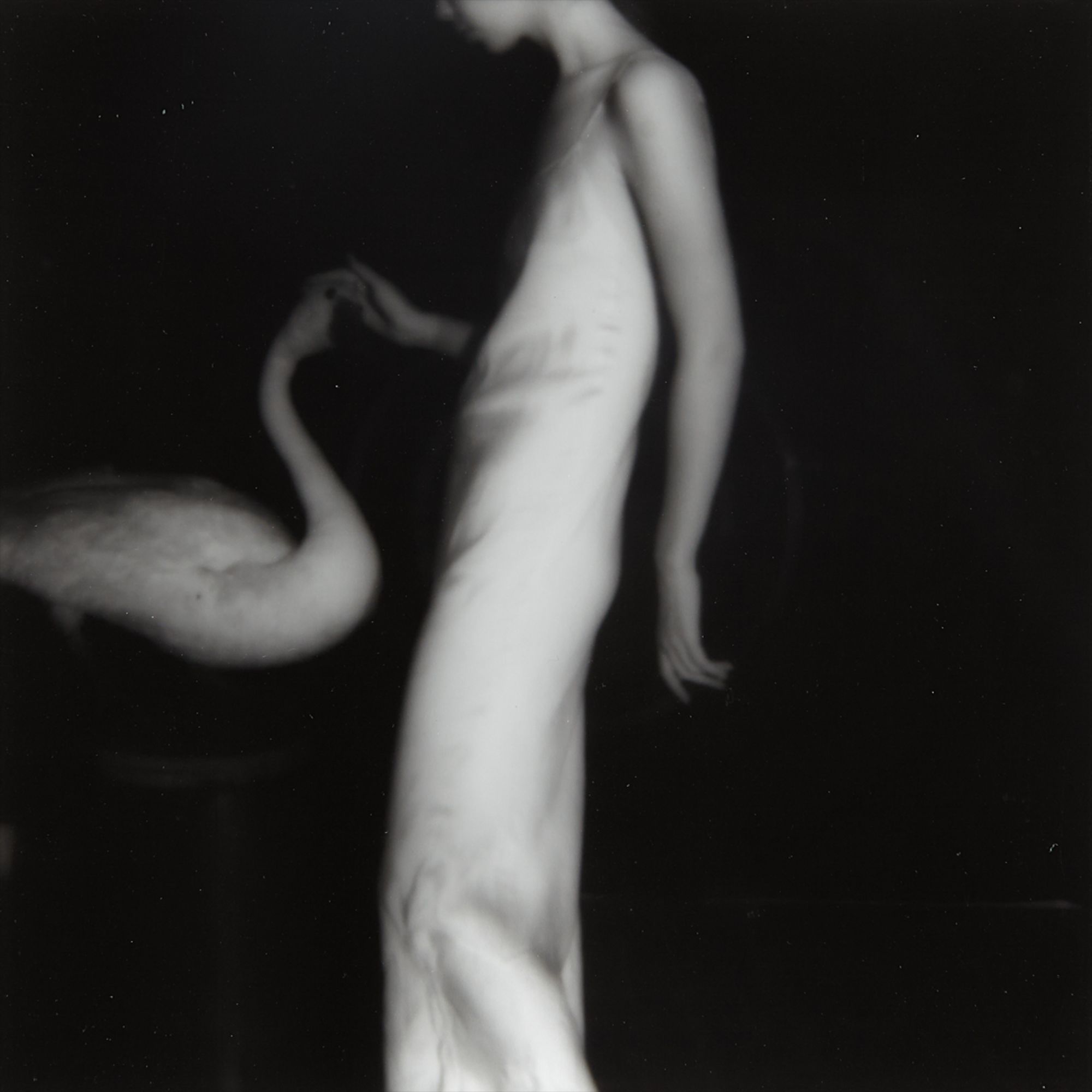 Francesca Woodman — Providence, Rhode Island