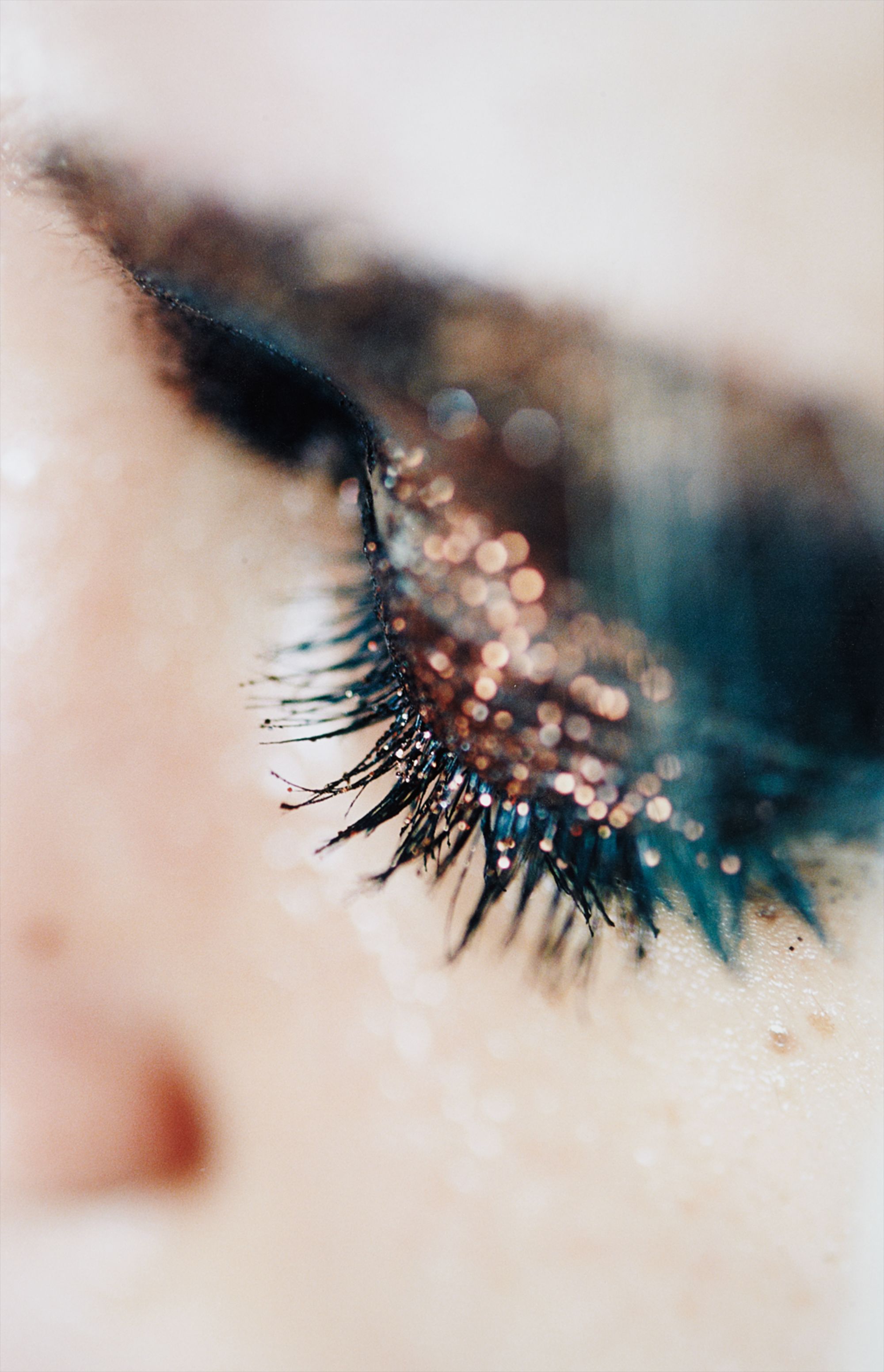 Marilyn Minter — Spyder