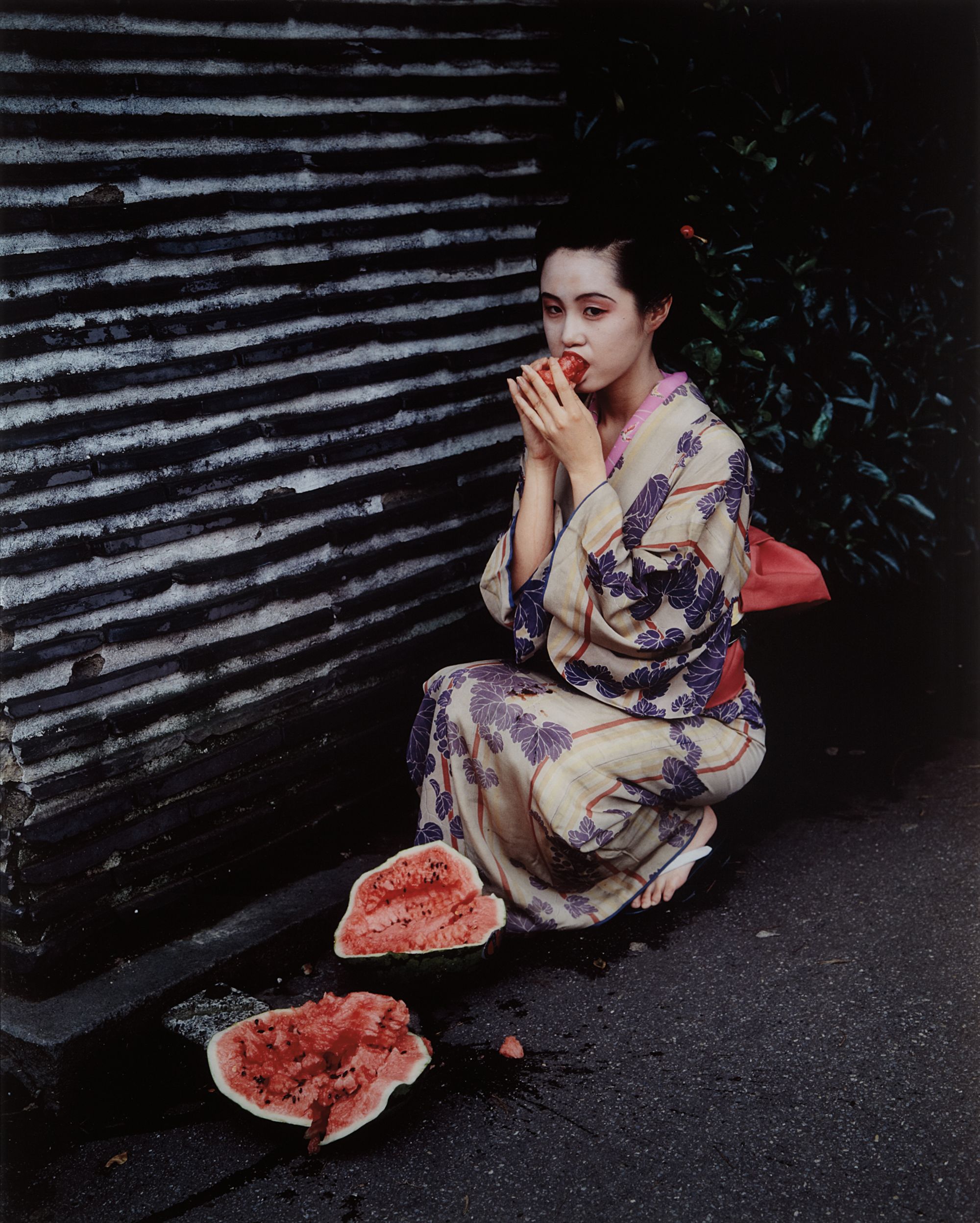 荒木経惟 Nobuyoshi Araki — 荒木経惟 Nobuyoshi Araki