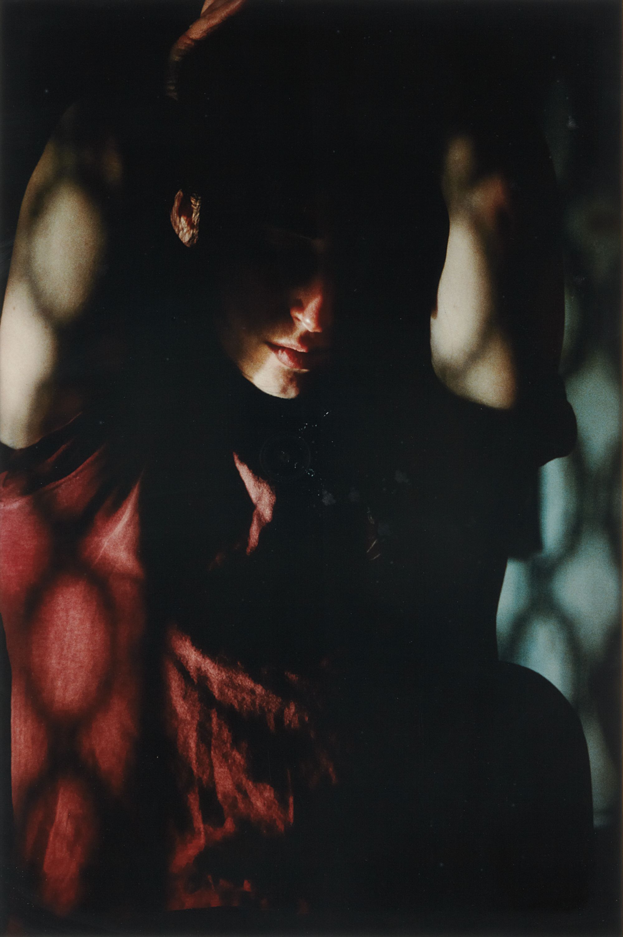 Cindy Sherman — Cindy Sherman