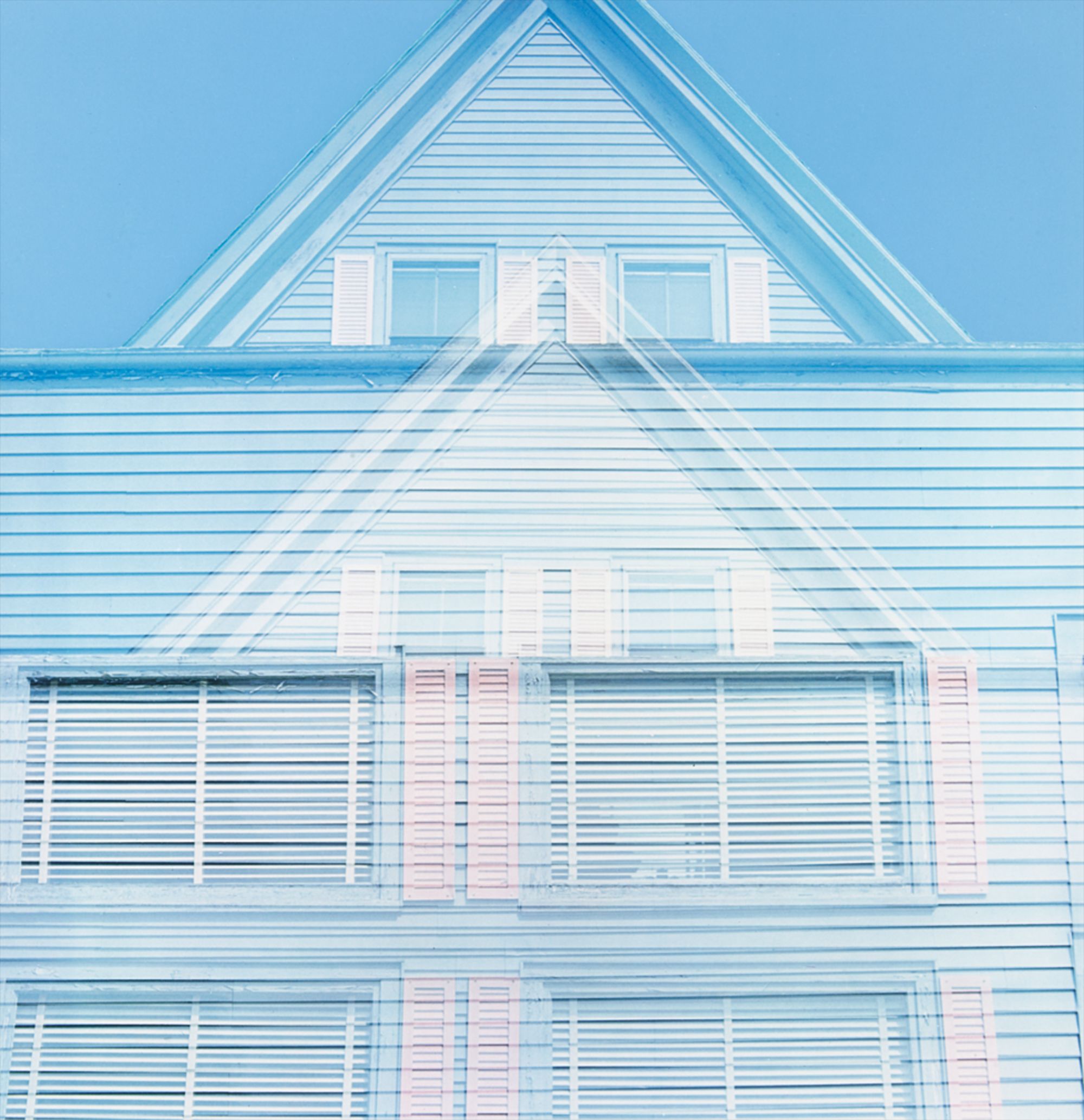 Harry Callahan — Provincetown