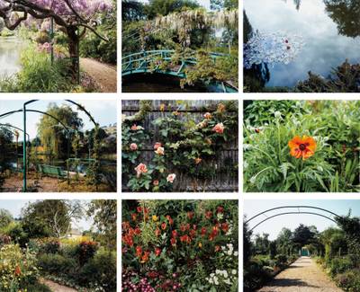 The Giverny Portfolio