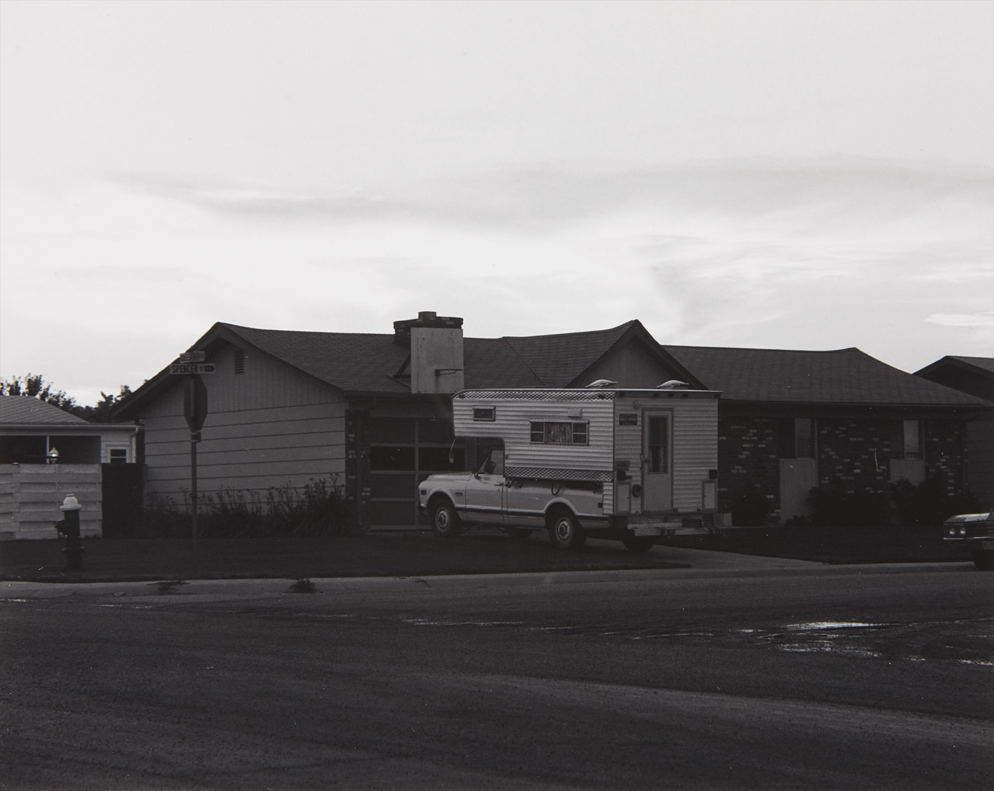 Robert Adams — Denver, Colorado