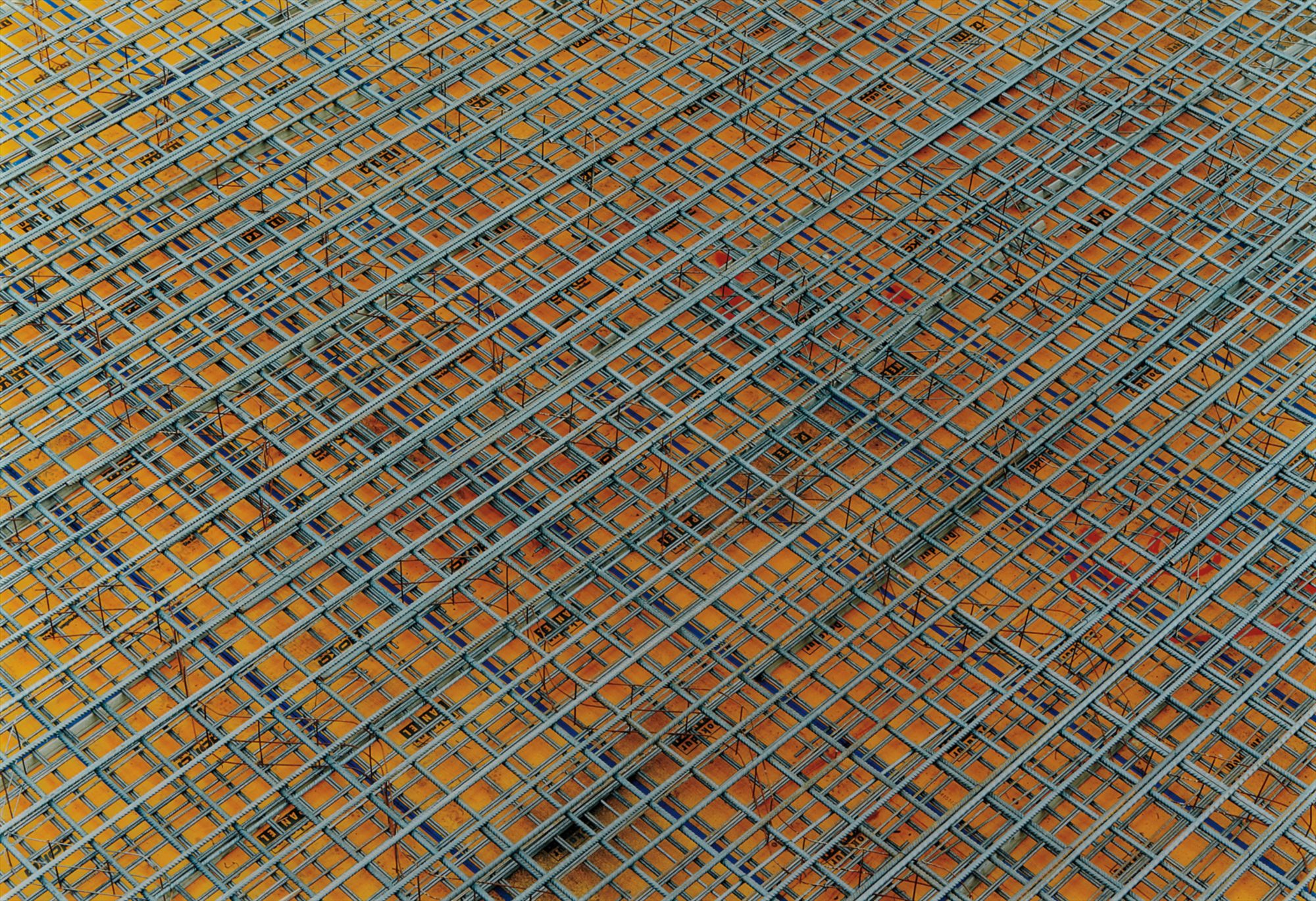 Frank Thiel — Stadt 2/75 (Berlin)