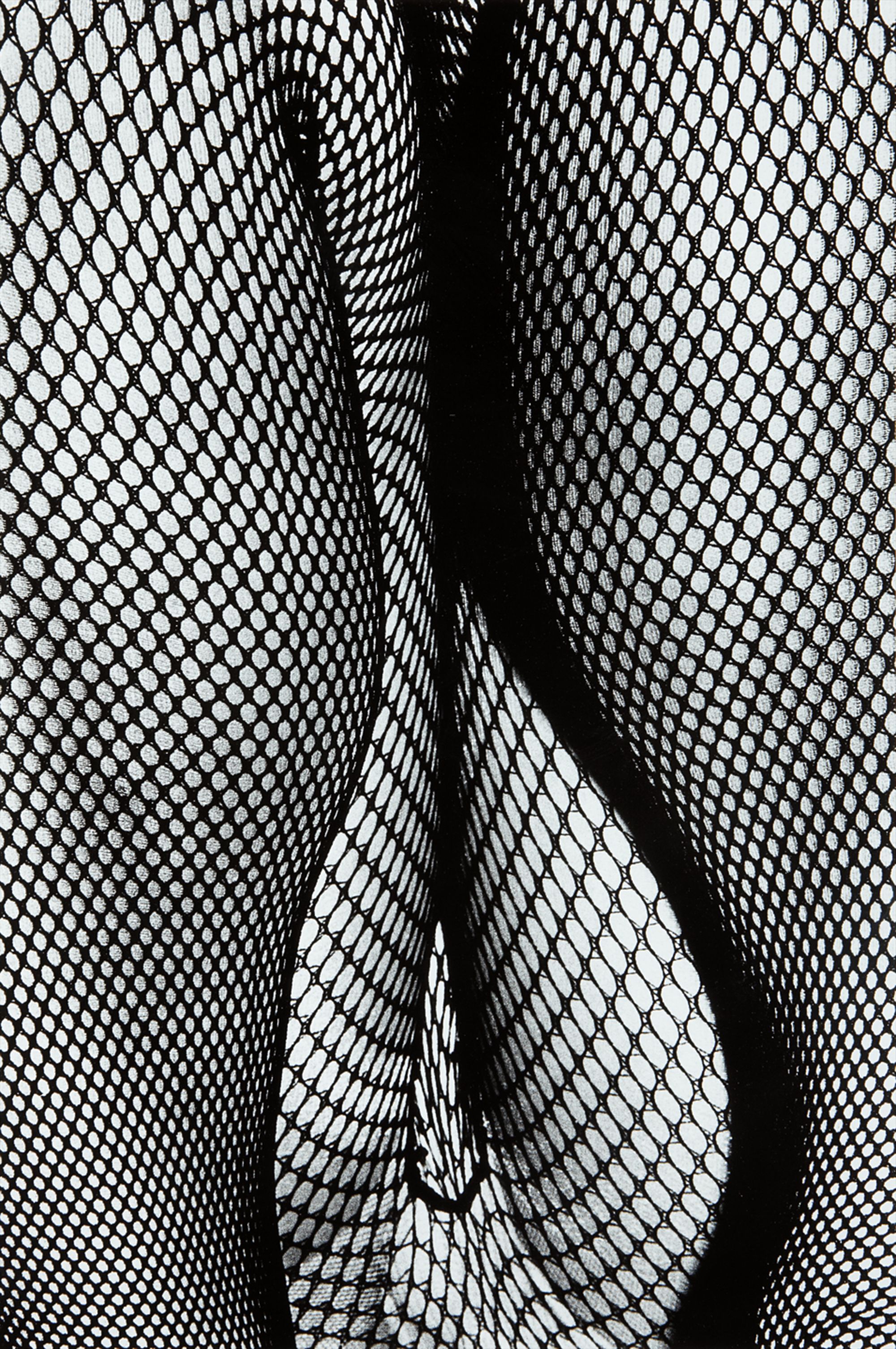 Daidō Moriyama — Tights in Shimotakaido