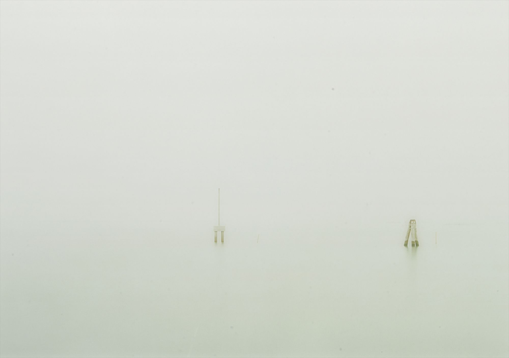 Elger Esser — Burano, Italien