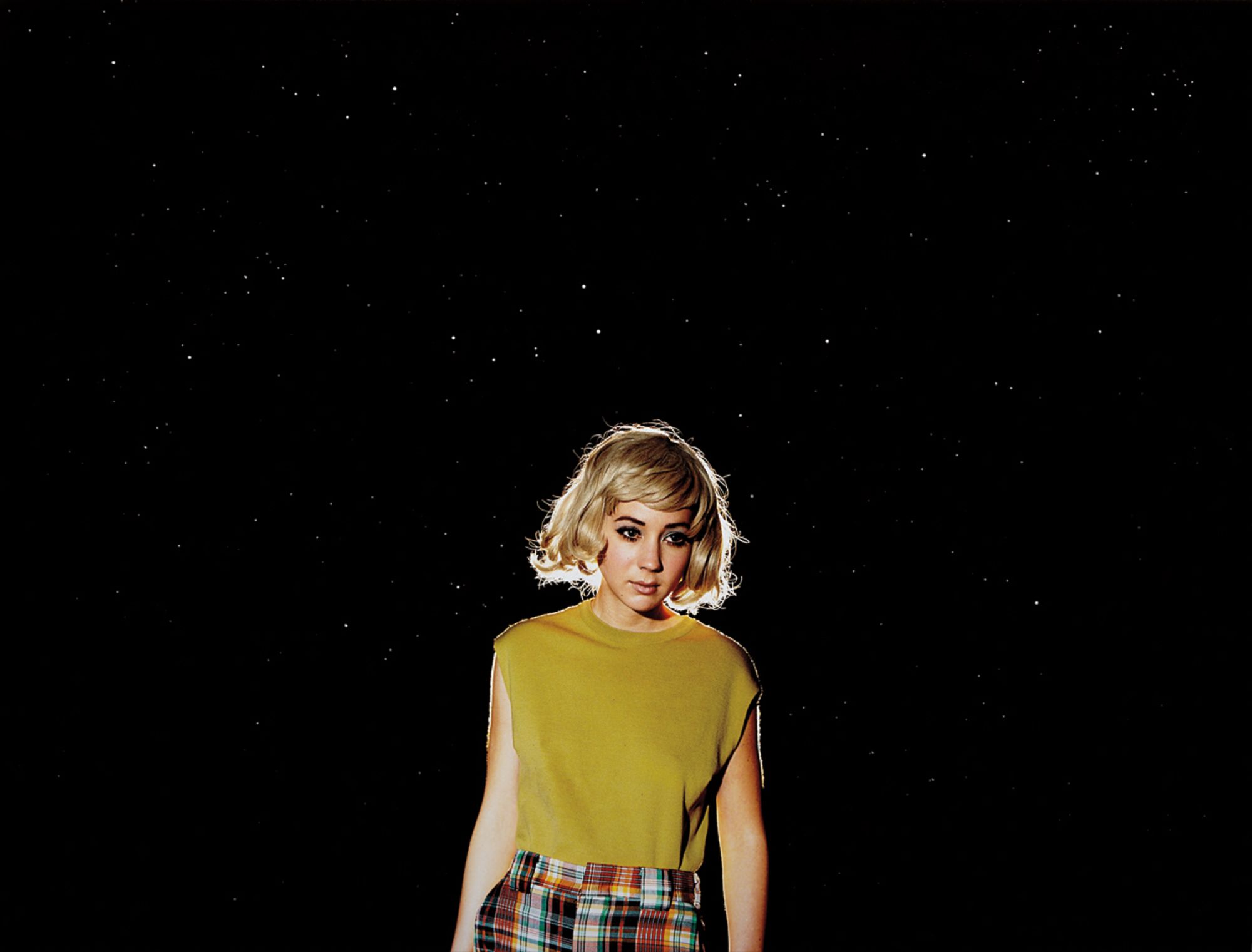 Alex Prager — Sophie from Week-End