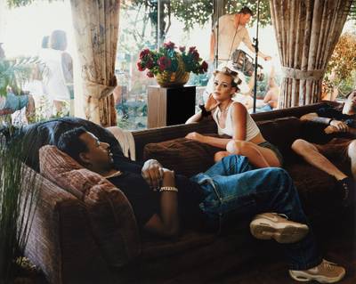 Tasha’s Third Film