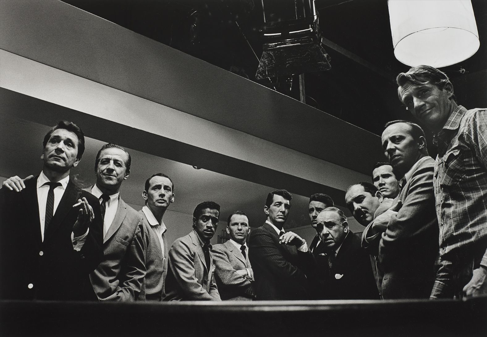 Sid Avery — Sid Avery