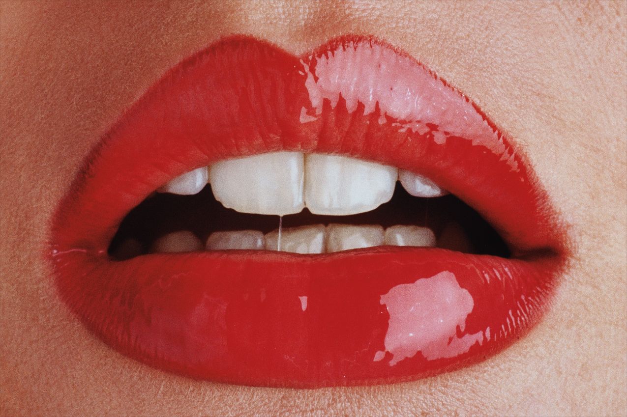 Ormond Gigli — Lips, New York
