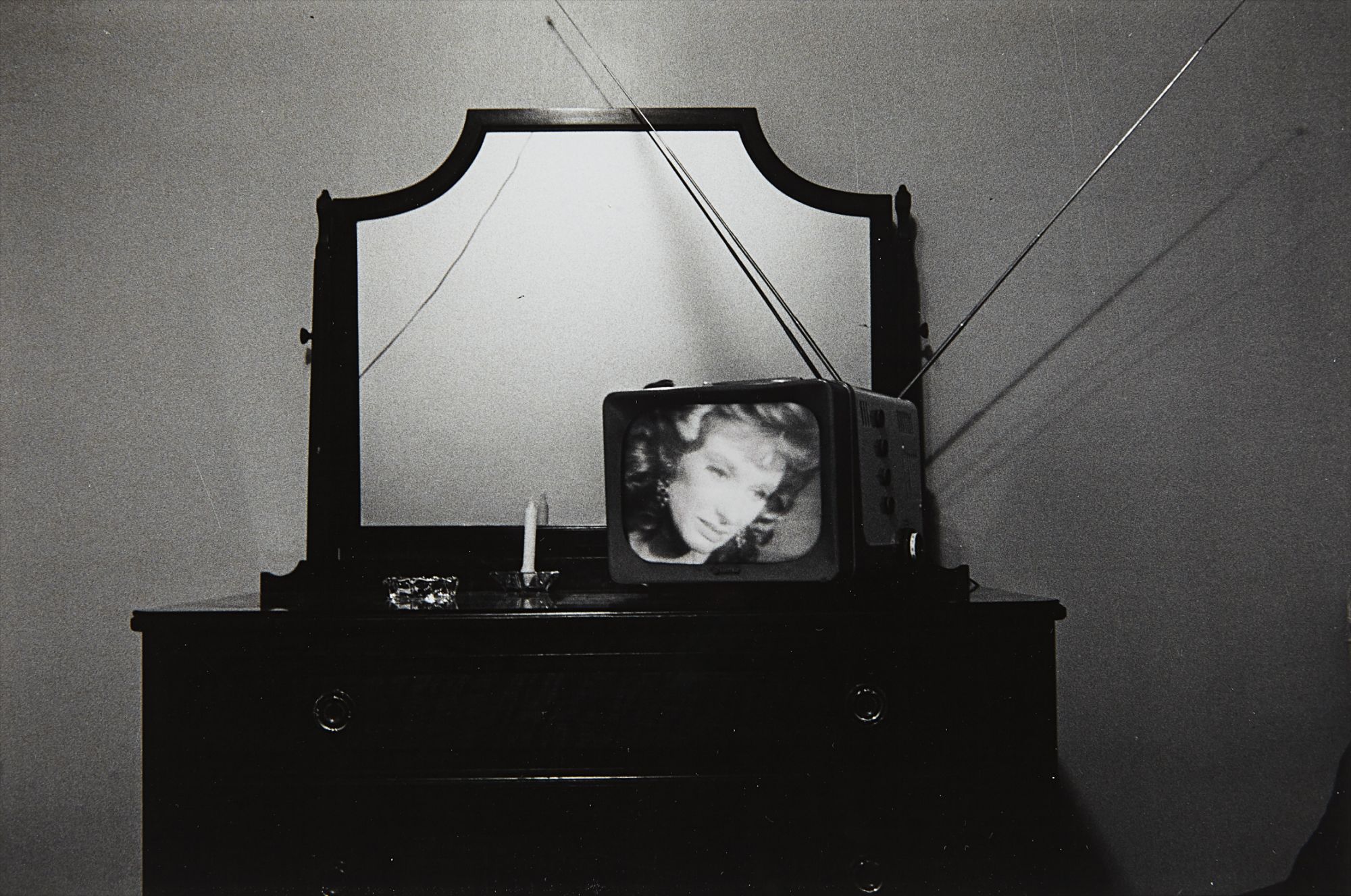 Lee Friedlander — Portland, Maine