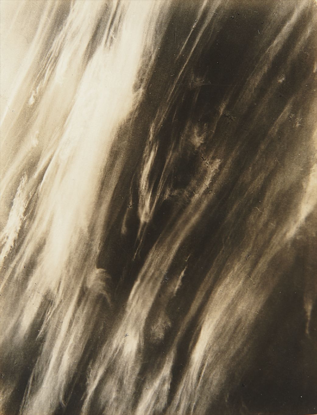 Alfred Stieglitz — Equivalent: Spring