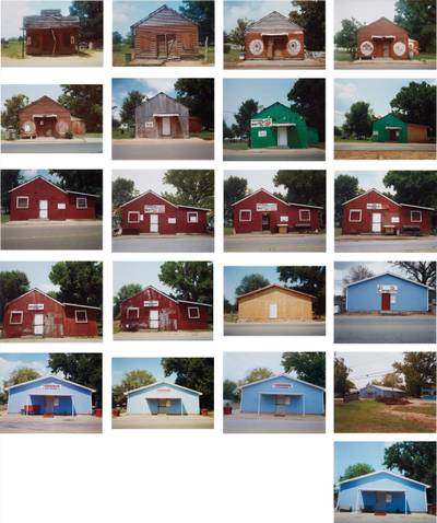 The Underground Club, Greensboro Alabama