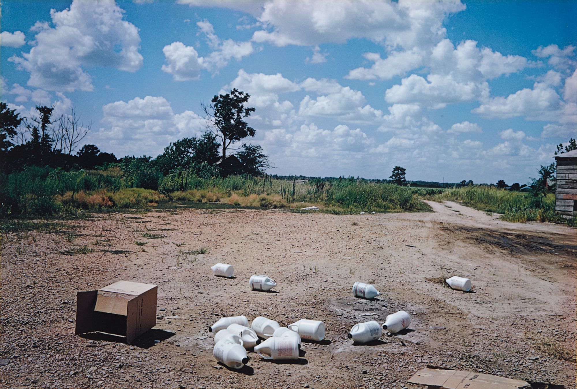 Black Bayou Plantation