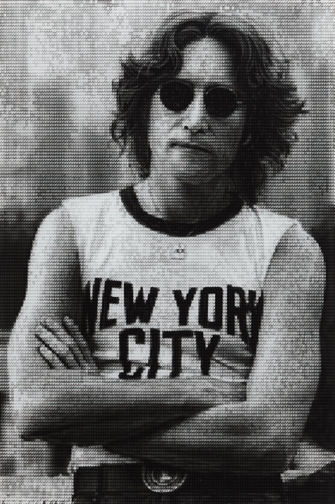 Lennon vs Elvis, After Bob Gruen