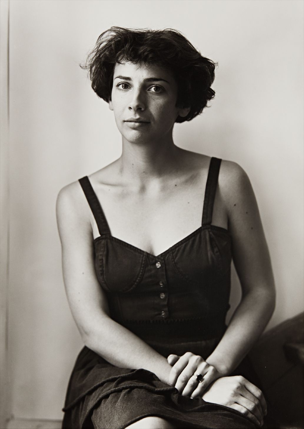 Thomas Struth — Claire Chevrier, Düsseldorf