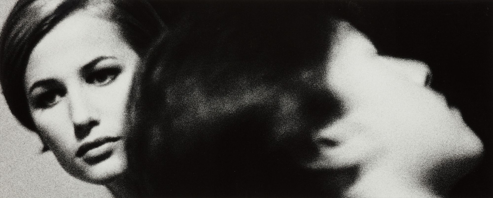 Sam Samore — Allegories of Beauty (Incomplete) #13