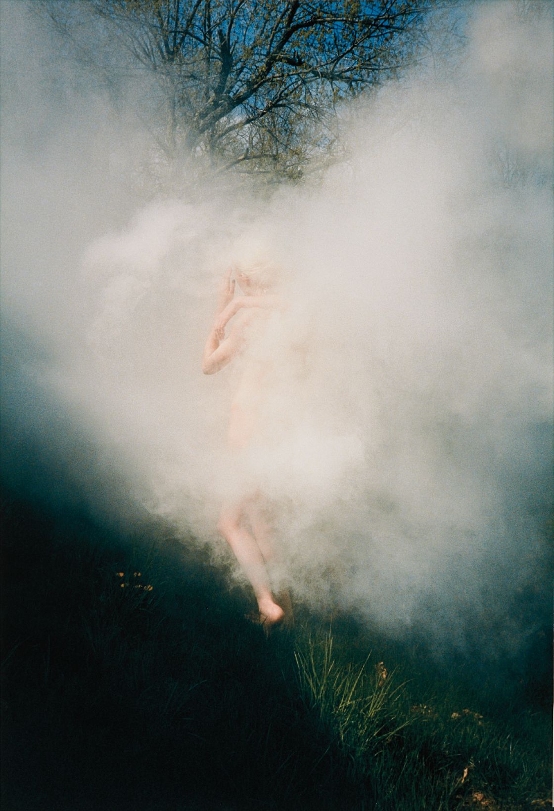 Ryan McGinley — Ryan McGinley