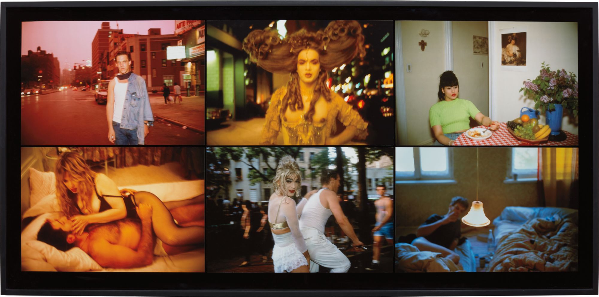 Nan Goldin — Nan Goldin