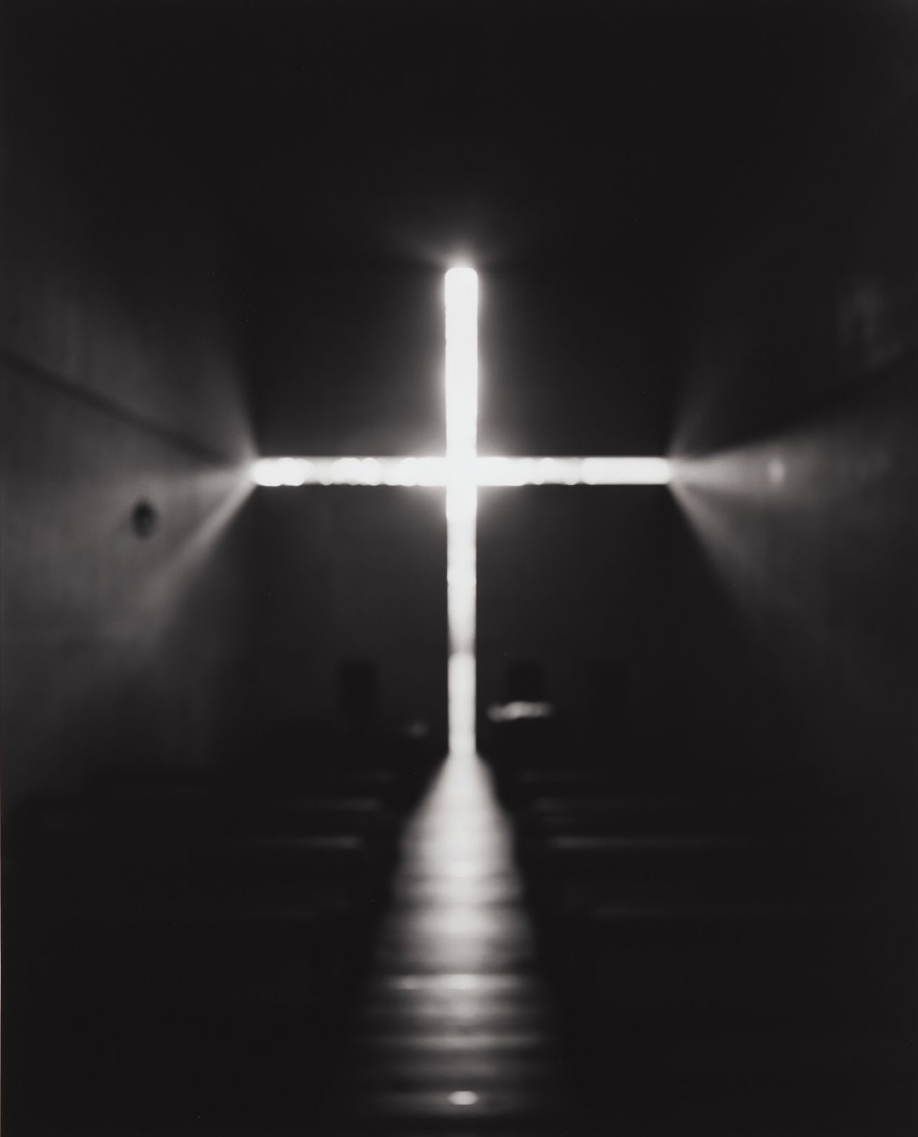 Church of Light, Tadao Ando