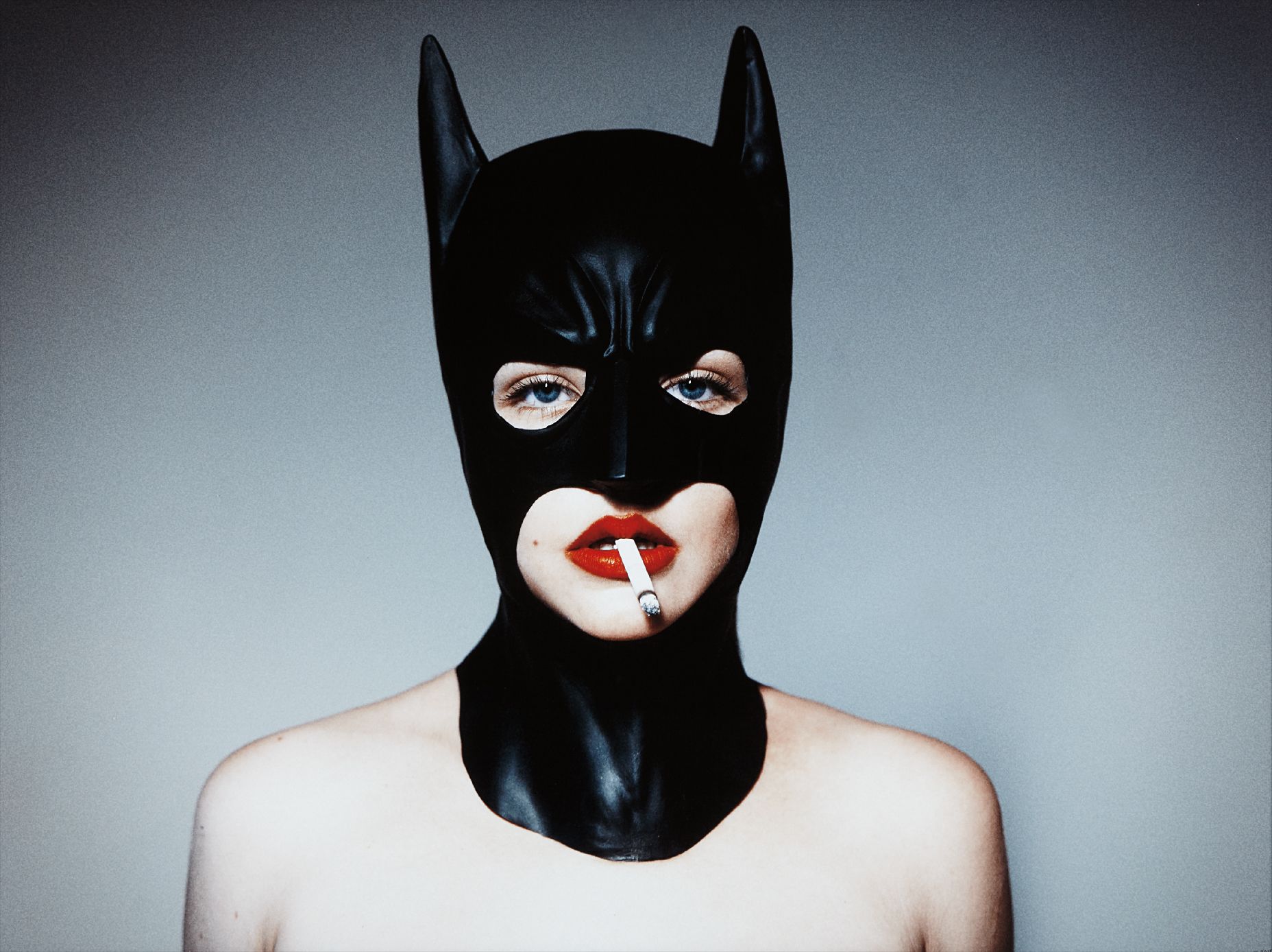 Tyler Shields — Batman