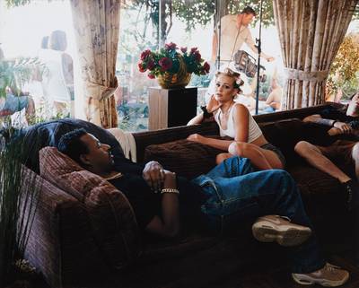 Tasha's Third Film from The Valley