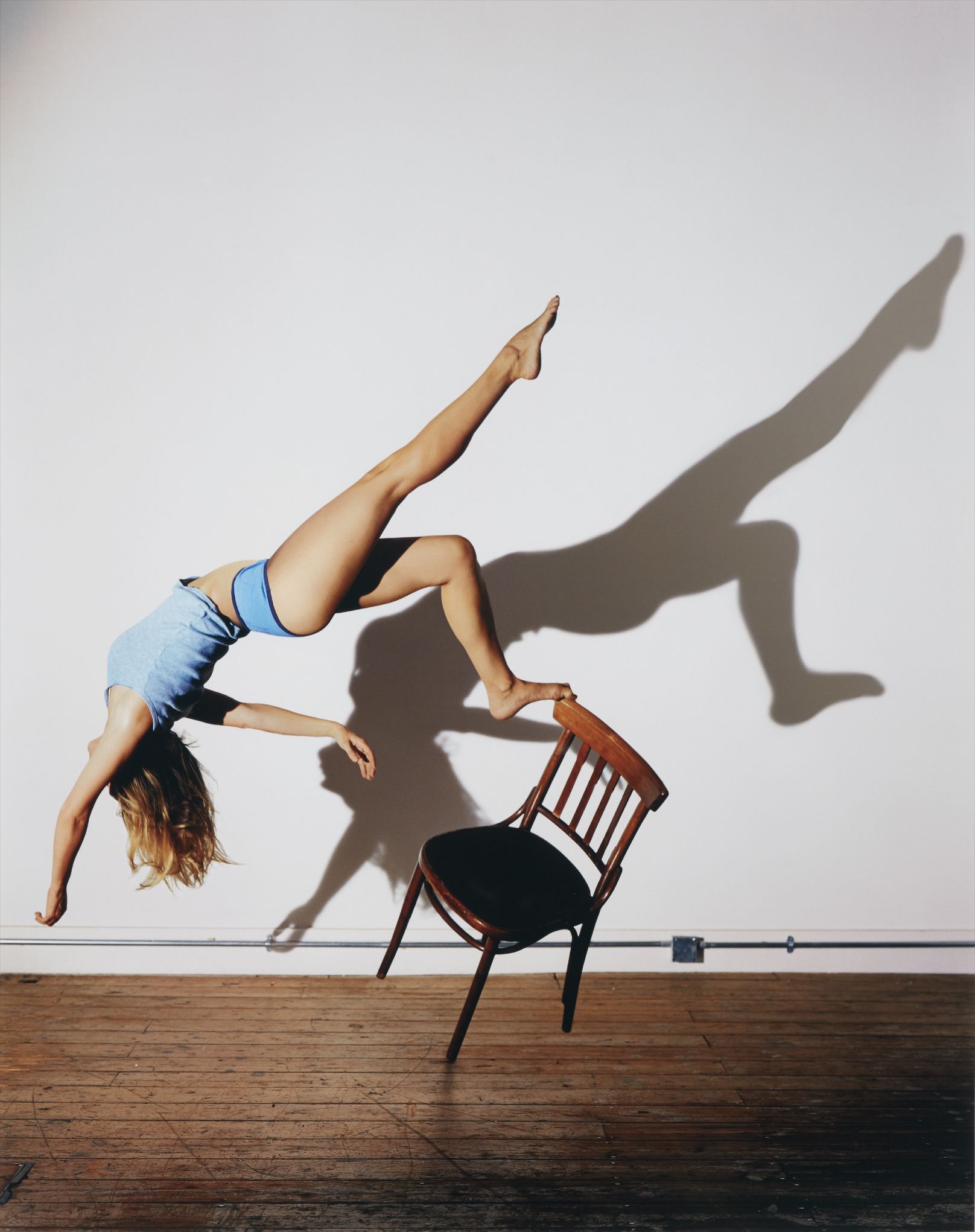 Bram Stoker’s Chair II