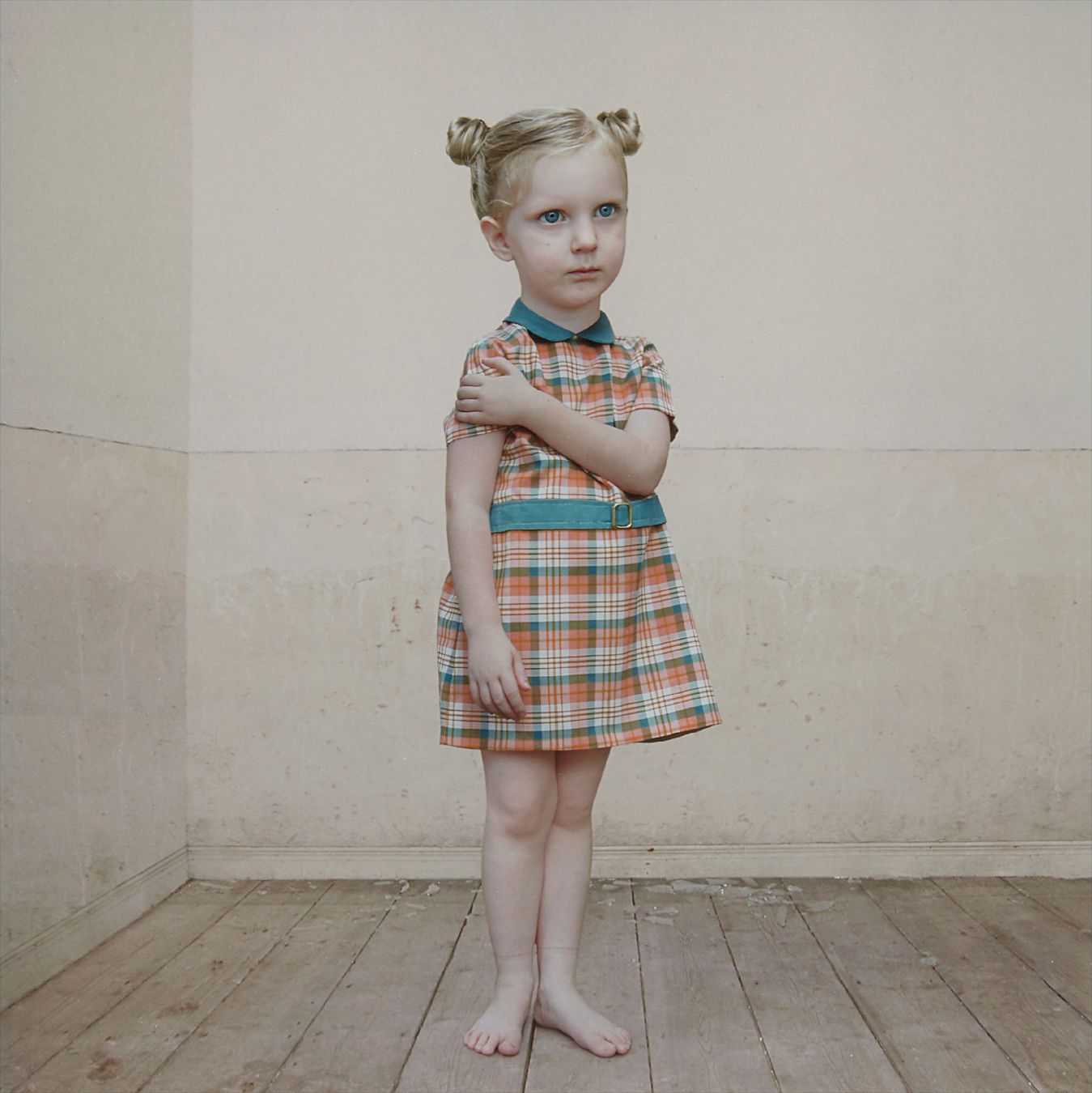 Loretta Lux — Hidden Rooms 2