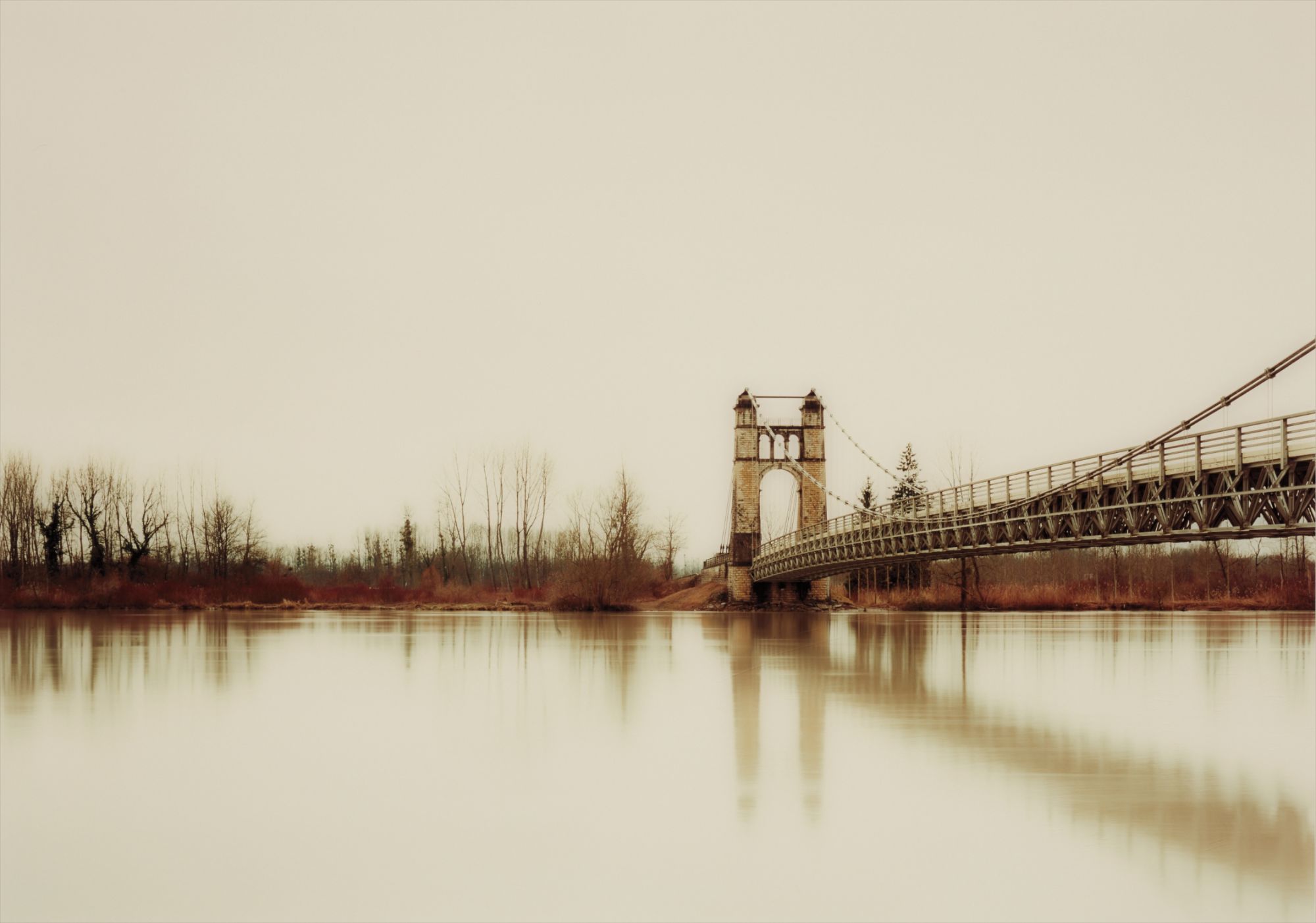 Elger Esser — Drôme, Frankreich