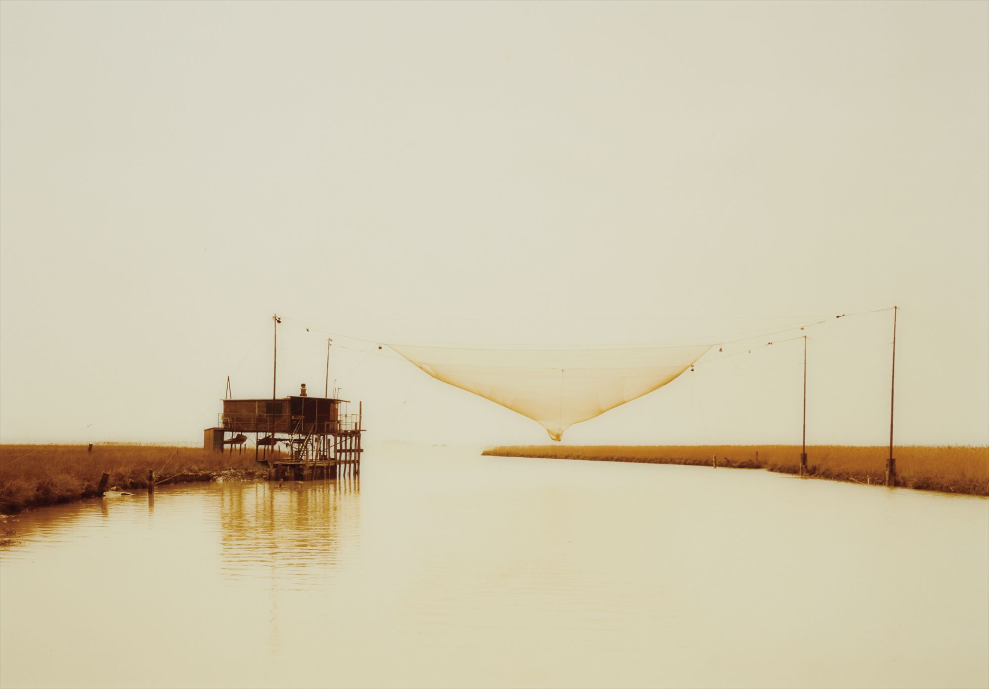 Palude dei Laghi, Italien