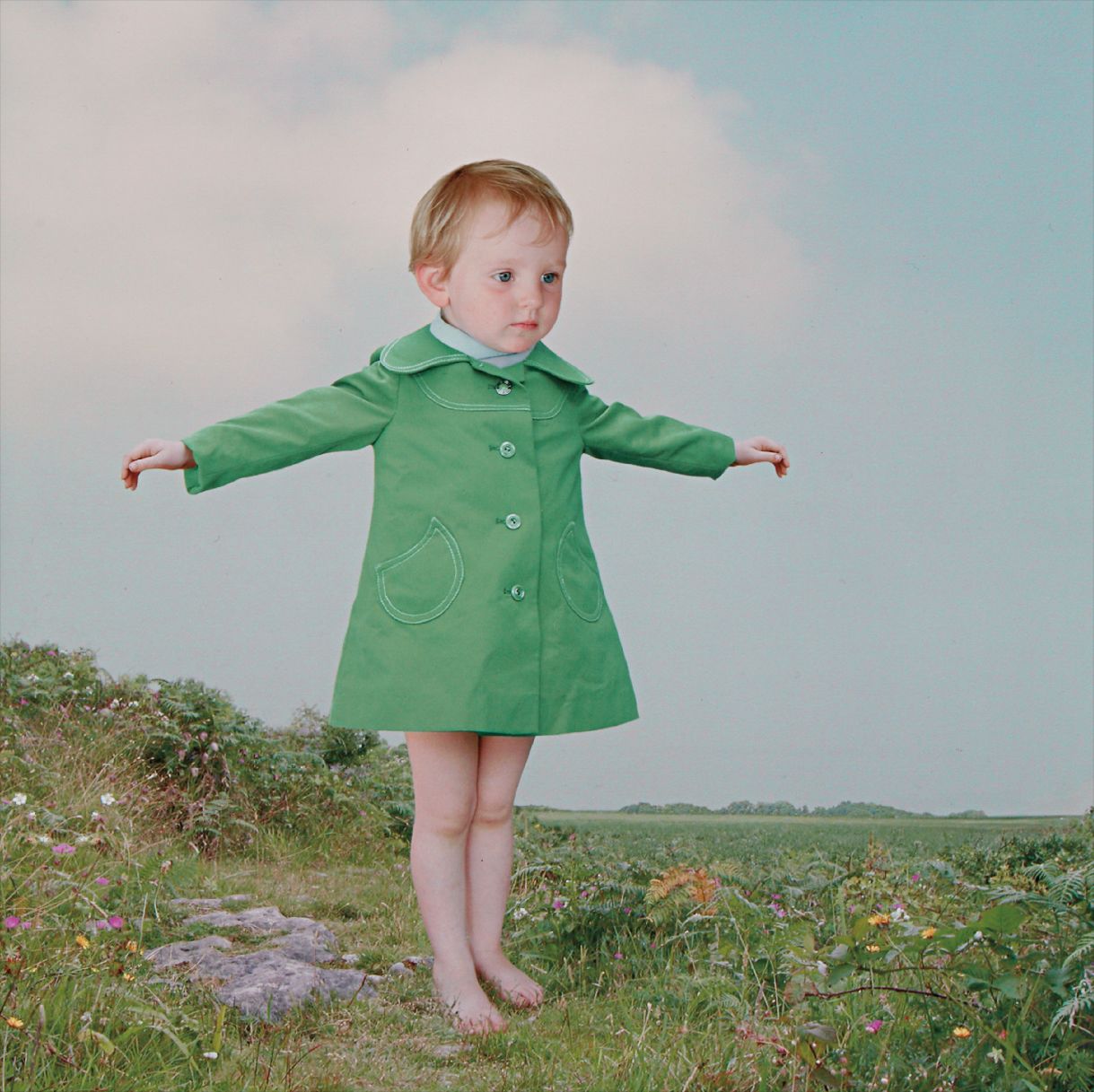 Loretta Lux — Spring