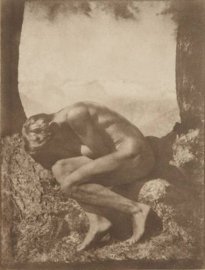 Im Schoße der Natur (In the Bosom of Nature)