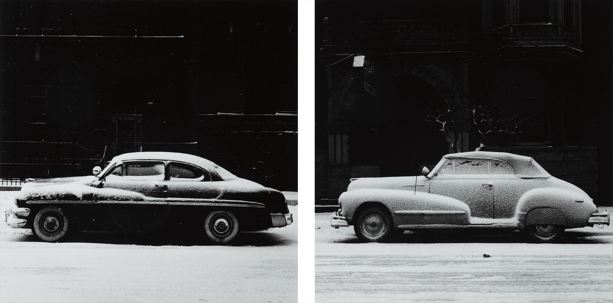 Yasuhiro Ishimoto — Chicago