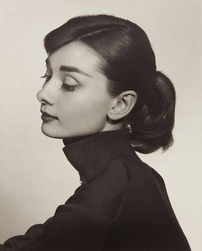 Audrey Hepburn