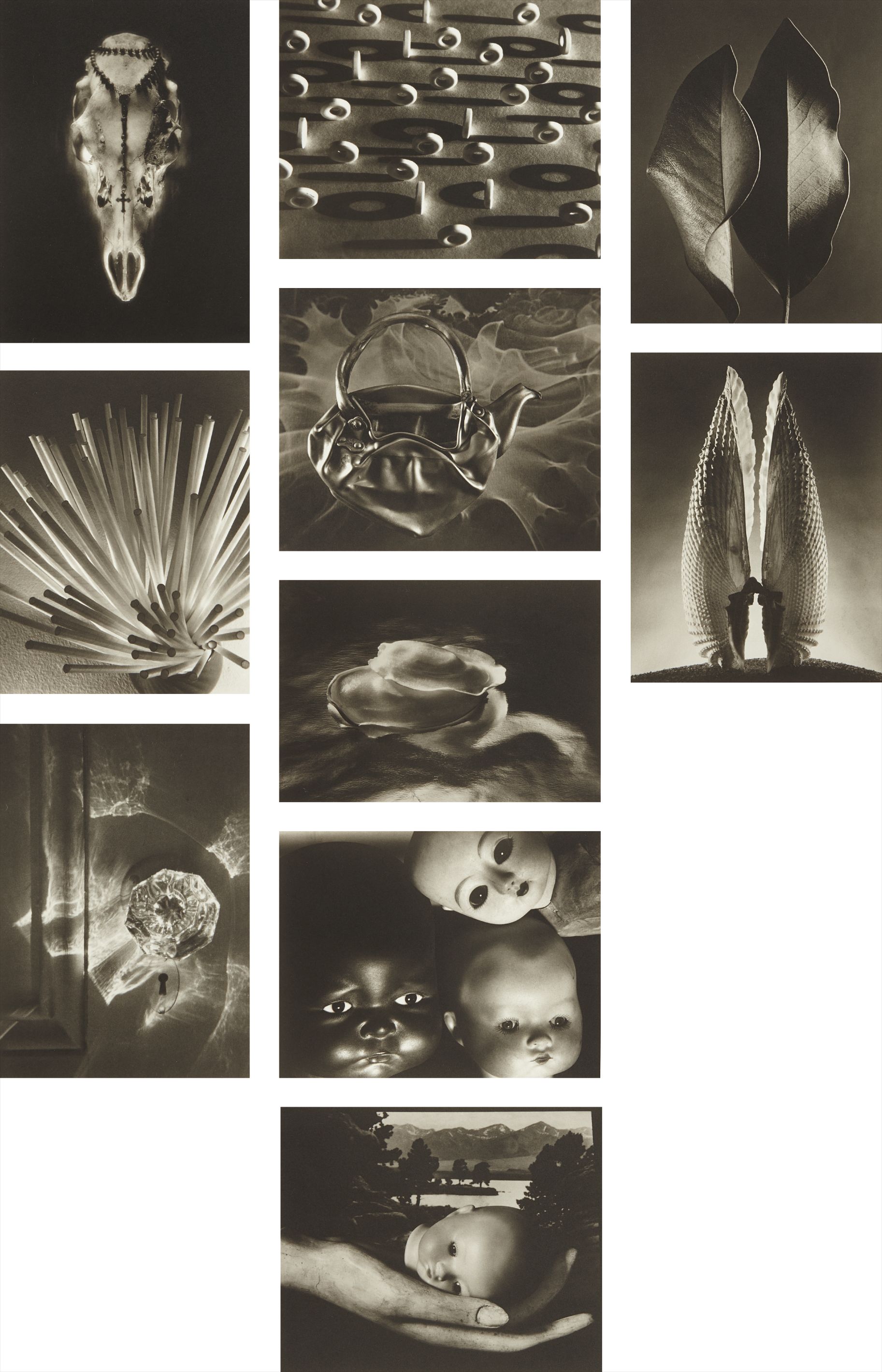 Gift of the Commonplace