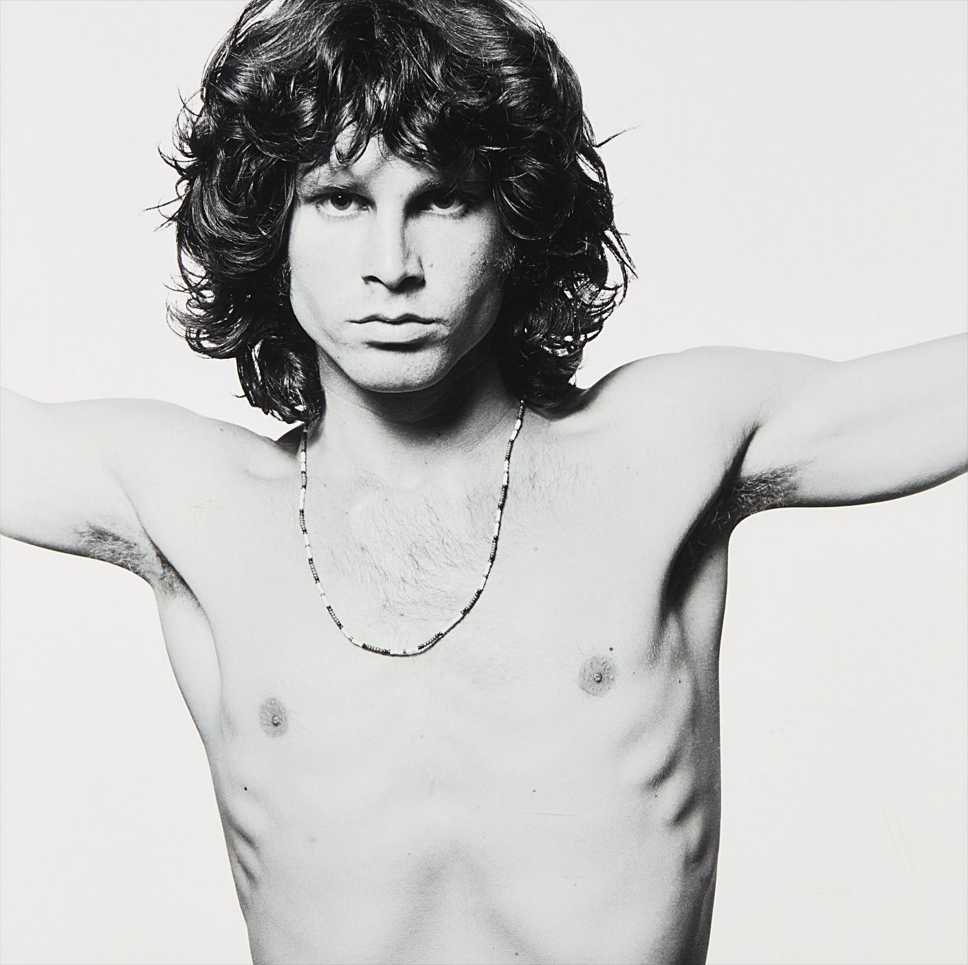 Jim Morrison, The Doors, The American Poet, New York City